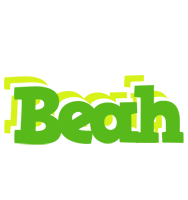 Beah picnic logo