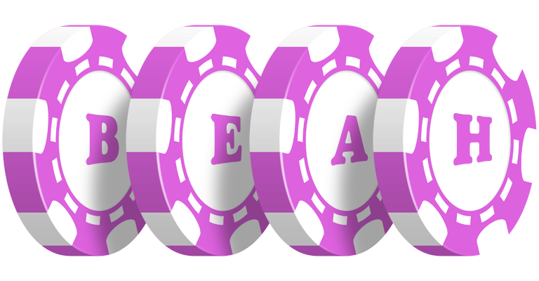 Beah river logo