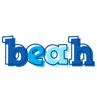 Beah sailor logo