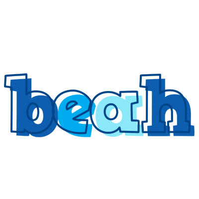 Beah sailor logo