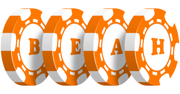 Beah stacks logo