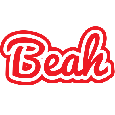 Beah sunshine logo