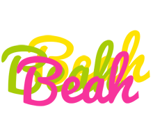 Beah sweets logo