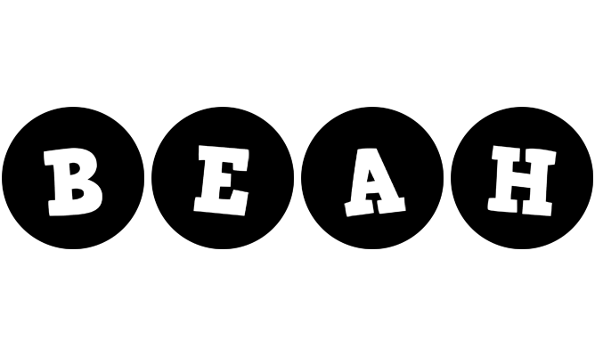 Beah tools logo