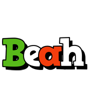 Beah venezia logo