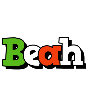 Beah venezia logo