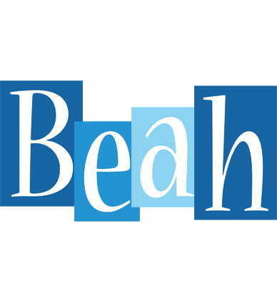 Beah winter logo