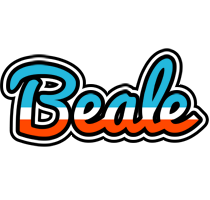 Beale america logo