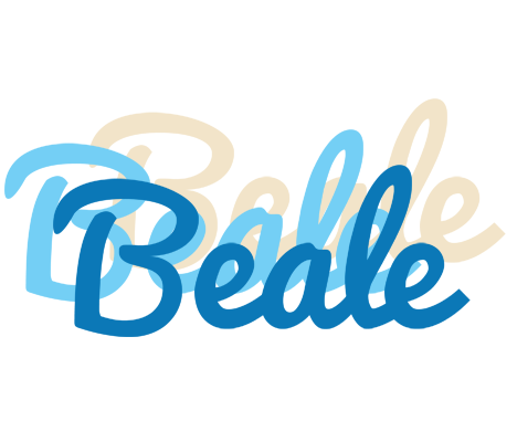 Beale breeze logo