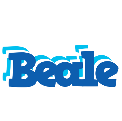 Beale business logo