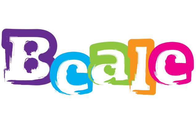 Beale casino logo