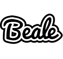 Beale chess logo