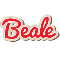 Beale chocolate logo