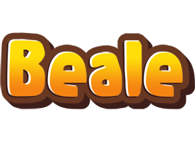 Beale cookies logo