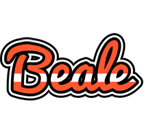 Beale denmark logo