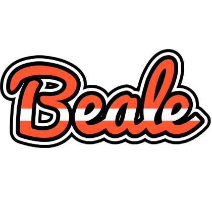 Beale denmark logo