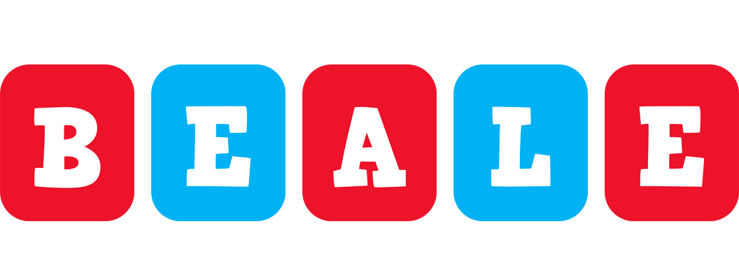 Beale diesel logo