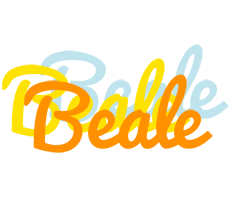 Beale energy logo