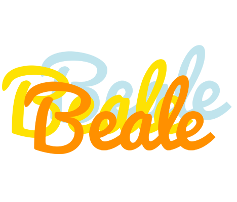 Beale energy logo