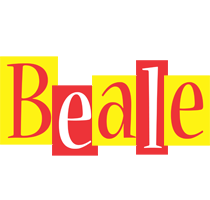 Beale errors logo