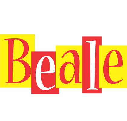 Beale errors logo