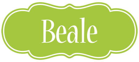 Beale family logo