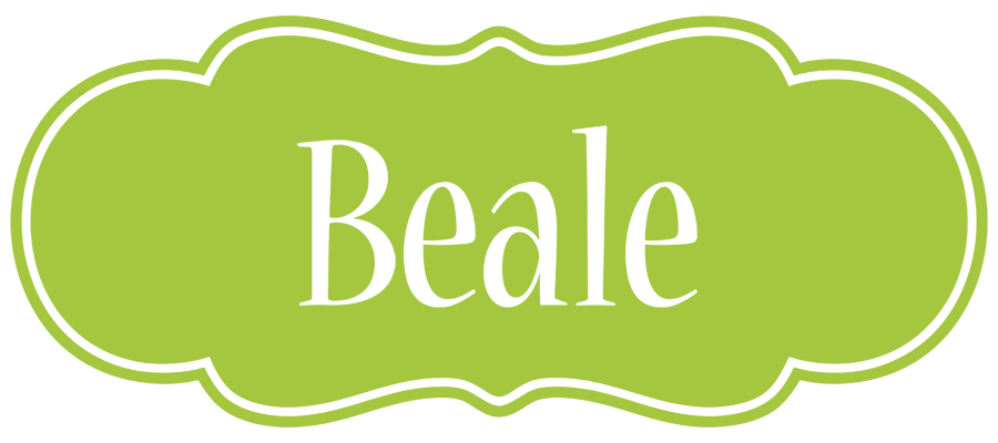 Beale family logo