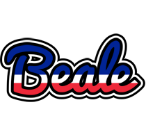 Beale france logo