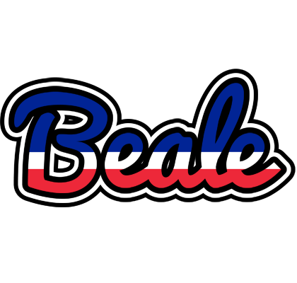 Beale france logo