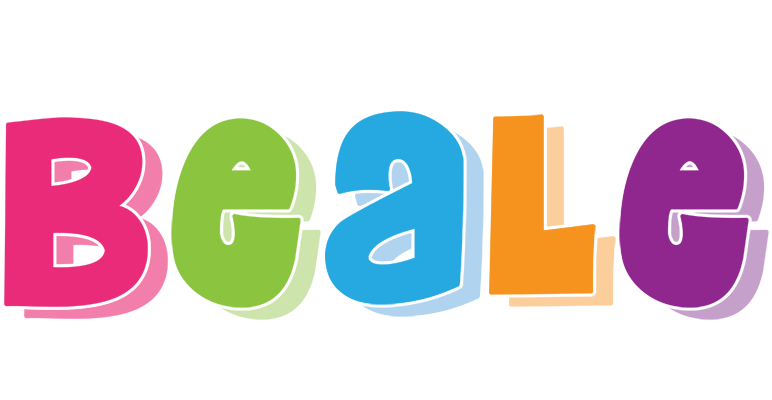 Beale friday logo