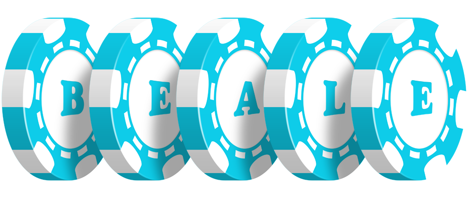 Beale funbet logo