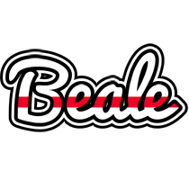 Beale kingdom logo