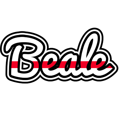 Beale kingdom logo