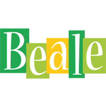 Beale lemonade logo