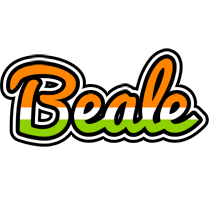 Beale mumbai logo