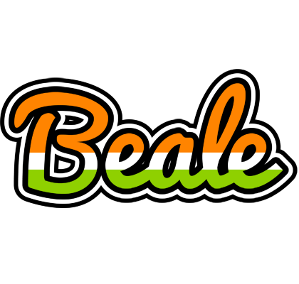 Beale mumbai logo