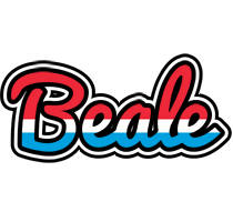 Beale norway logo