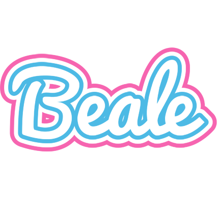 Beale outdoors logo