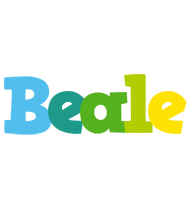 Beale rainbows logo