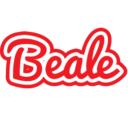 Beale sunshine logo
