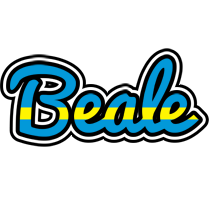 Beale sweden logo