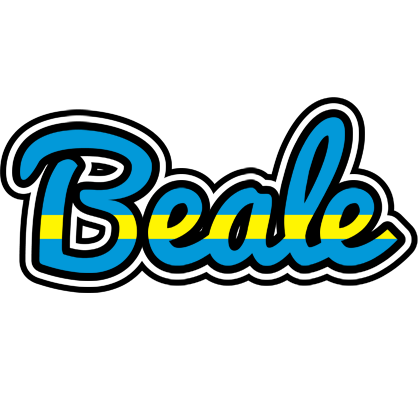 Beale sweden logo