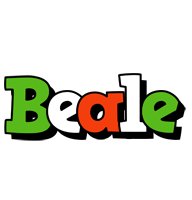 Beale venezia logo