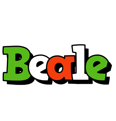 Beale venezia logo