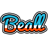 Beall america logo