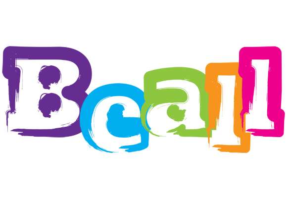 Beall casino logo