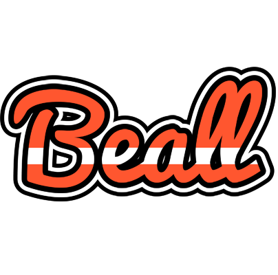 Beall denmark logo