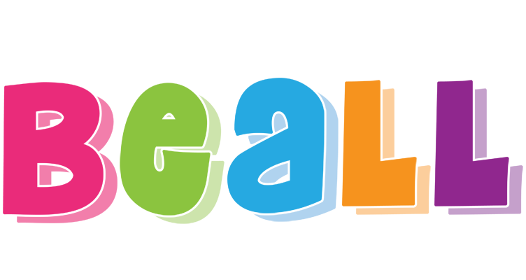 Beall friday logo