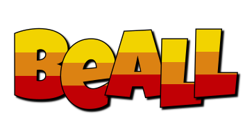 Beall jungle logo