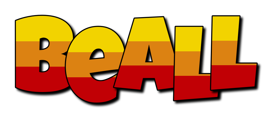Beall jungle logo